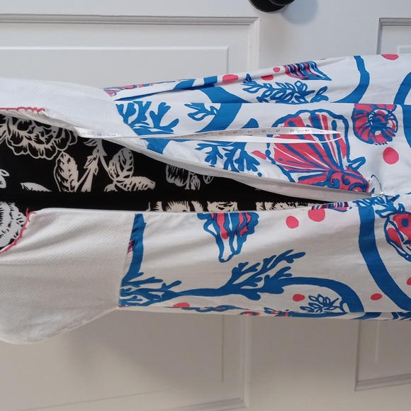 🧜♀️RARE Lilly Pulitzer🧜♀️ - Blayne Dress - Picture 11 of 16